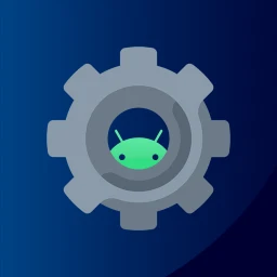 Icône de DroidLab: Gestes & Raccourcis