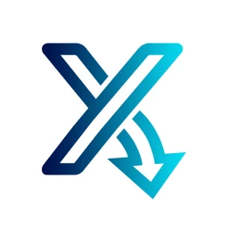 Icône de X Save Video Downloader